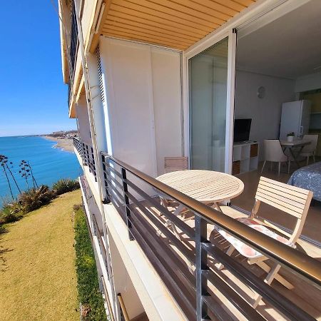 Appartamento El Espigon De Santa Clara Torremolinos Esterno foto
