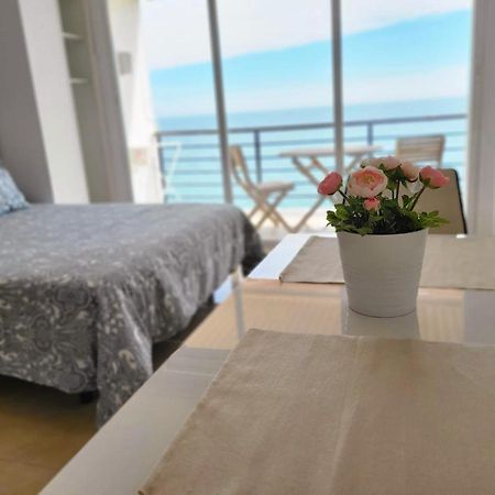 Appartamento El Espigon De Santa Clara Torremolinos Esterno foto