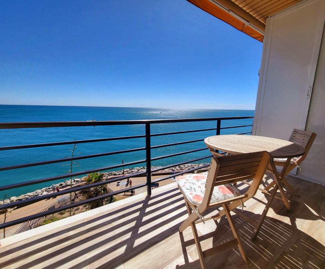 Appartamento El Espigon De Santa Clara Torremolinos Esterno foto