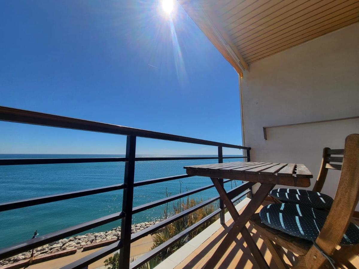 Appartamento El Espigon De Santa Clara Torremolinos Esterno foto